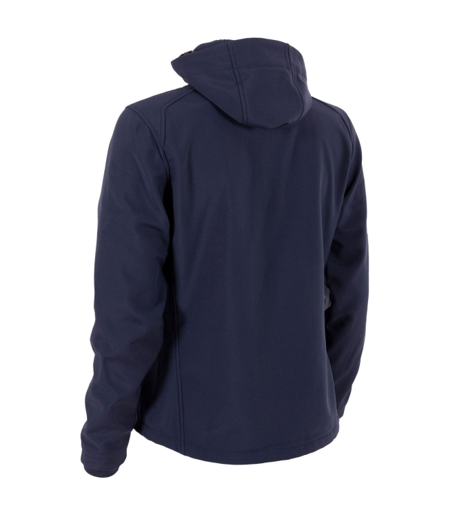 Reece Reece Tumby Softshell Jacket Ladies 7000_navy 850600 7000_Navy Reece hockeykleding 850600 geen kleur bij Leerentveldvrijetijd.nl