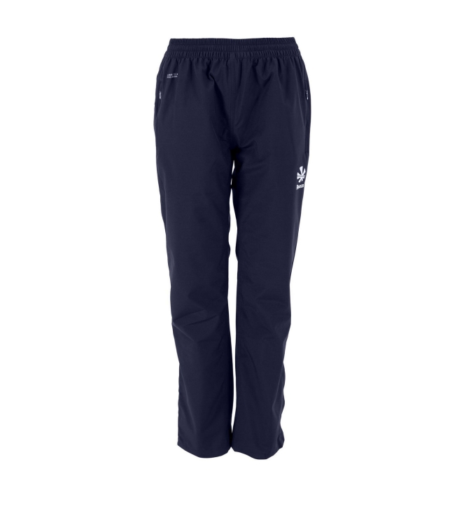 Reece Reece Tumby Breathable Rain Pants Ladies 7000_navy 853612 7000_Navy Reece hockeykleding 853612 geen kleur bij Leerentveldvrijetijd.nl