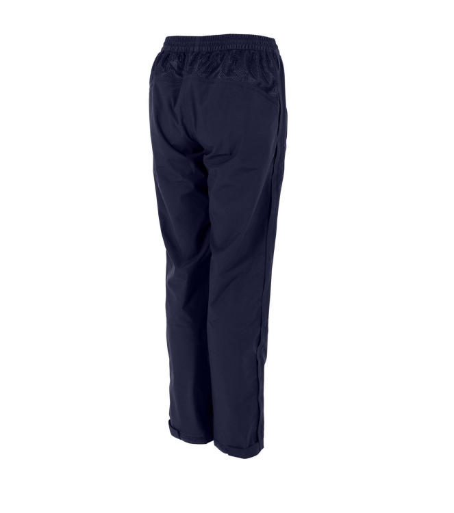 Reece Reece Tumby Breathable Rain Pants Ladies 7000_navy 853612 7000_Navy Reece hockeykleding 853612 geen kleur bij Leerentveldvrijetijd.nl