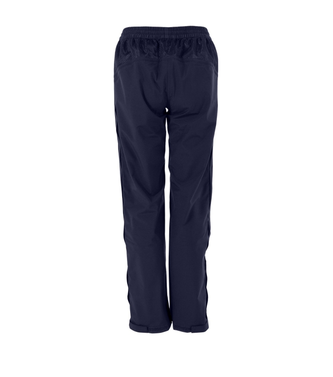 Reece Reece Tumby Breathable Rain Pants Ladies 7000_navy 853612 7000_Navy Reece hockeykleding 853612 geen kleur bij Leerentveldvrijetijd.nl