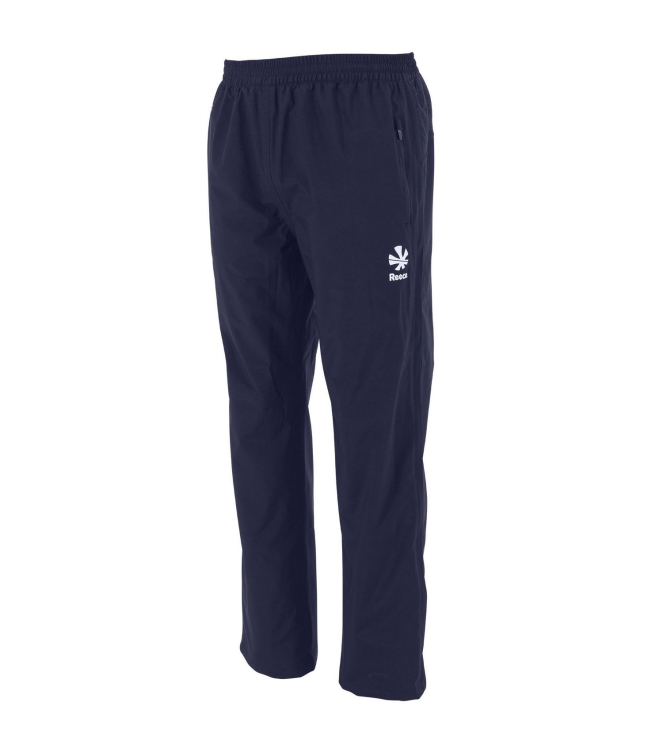 Reece Reece Tumby Breathable Rain Pants 7000_navy 853006 7000_Navy Reece hockeykleding 853006 geen kleur bij Leerentveldvrijetijd.nl