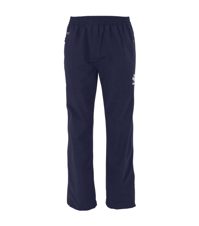 Reece Reece Tumby Breathable Rain Pants 7000_navy 853006 7000_Navy Reece hockeykleding 853006 geen kleur bij Leerentveldvrijetijd.nl