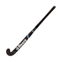 reece IN-Alpha JR Hockey Stick 8550_Black-Blue 889277 8550