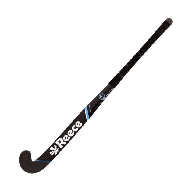 reece IN-Alpha JR Hockey Stick 8550_Black-Blue 889277 8550