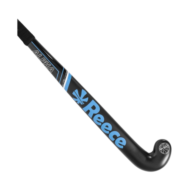 reece Alpha JR Hockey Stick 8550_Black-Blue 889270_8550