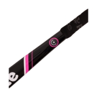 reece Alpha JR Hockey Stick Black - Pink 889270_8660