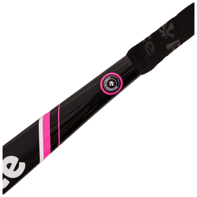 reece Alpha JR Hockey Stick Black - Pink 889270_8660