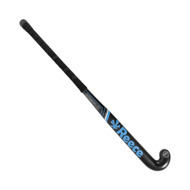 reece Nimbus JR Hockey Stick 8550_Black-Blue 889269 8550