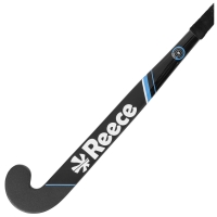 reece Nimbus JR Hockey Stick 8550_Black-Blue 889269 8550