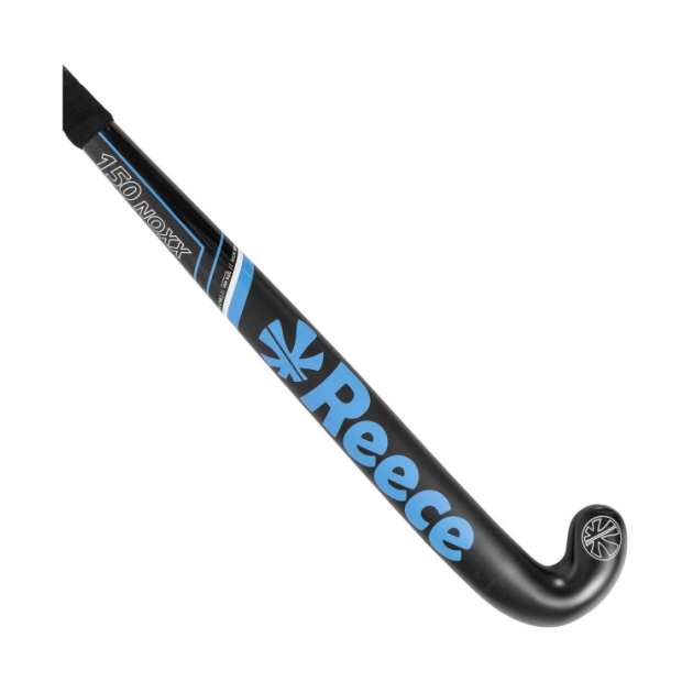reece Noxx 150 Hockey Stick 8550_Black-Blue 889290