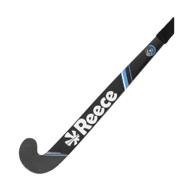 reece Noxx 500 Hockey Stick 8550_Black-Blue 889288