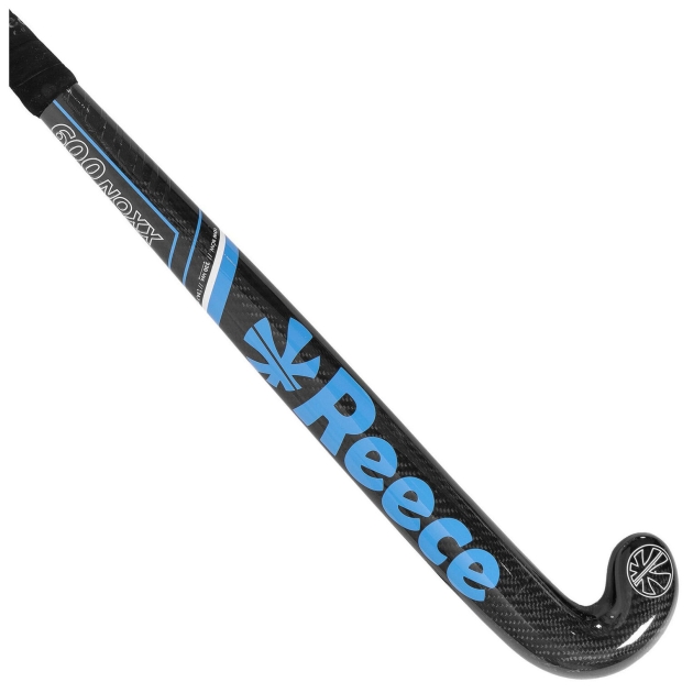 reece Noxx 600 Hockey Stick 8550_Black-Blue 889287