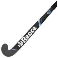 reece Noxx 600 Hockey Stick 8550_Black-Blue 889287