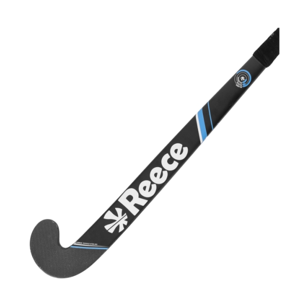 reece Noxx 600 Hockey Stick 8550_Black-Blue 889287