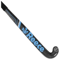 reece Pro Power 800 Hockey Stick 8550_Black-Blue 889281