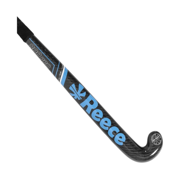 reece Pro Power 800 Hockey Stick 8550_Black-Blue 889281