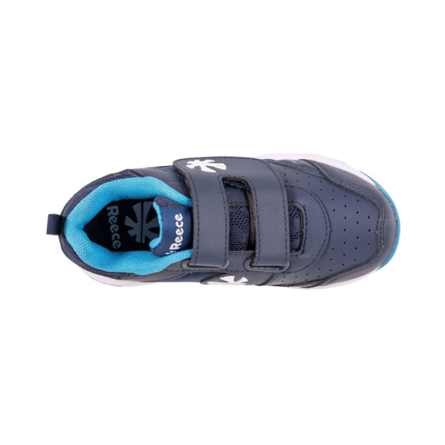 reece Powerpitch Hockey Shoe Outdoor 7000_Navy 875214