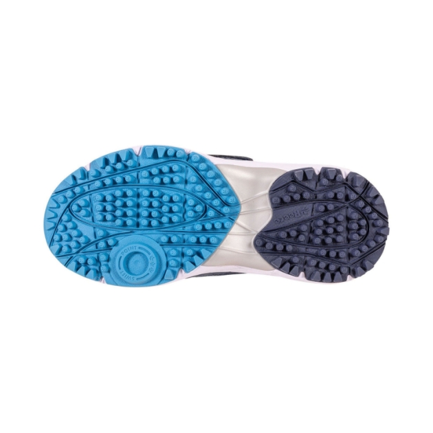 reece Powerpitch Hockey Shoe Outdoor 7000_Navy 875214