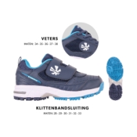 reece Powerpitch Hockey Shoe Outdoor 7000_Navy 875214
