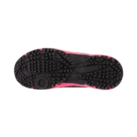 reece Powerpitch Hockey Shoe Outdoor 8660_Black-Pink 875214