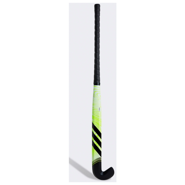 adidas Ruzo .6 Black-Yellow CDH029