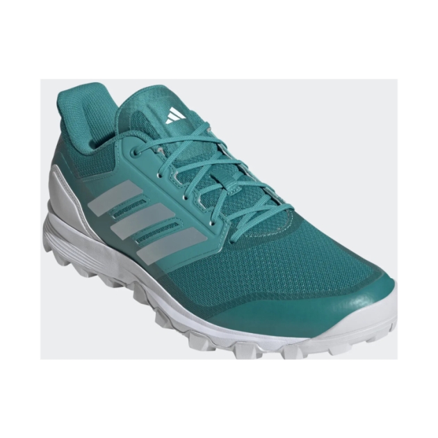 adidas FlexCloud 2.1 Green JP9828