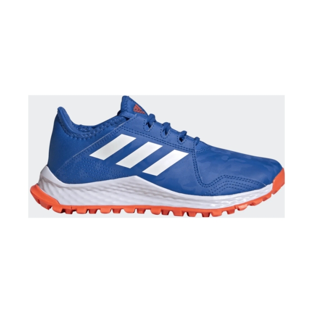 adidas Youngstar Royal Blue JQ9161