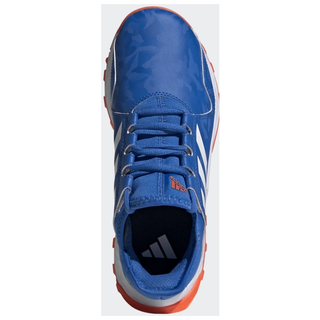 adidas Youngstar Royal Blue JQ9161