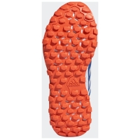 adidas Youngstar Royal Blue JQ9161