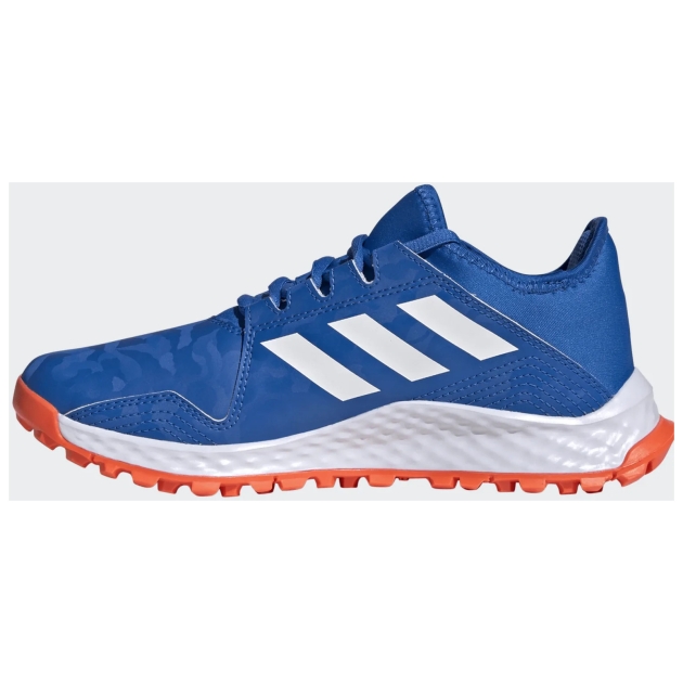 adidas Youngstar Royal Blue JQ9161