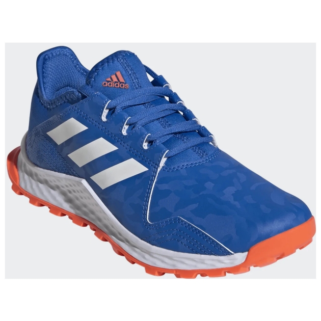 adidas Youngstar Royal Blue JQ9161