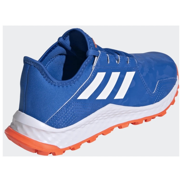 adidas Youngstar Royal Blue JQ9161