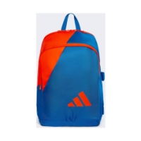 adidas VS .6 Hockey Backpack Royal Blue - Orange CDH106