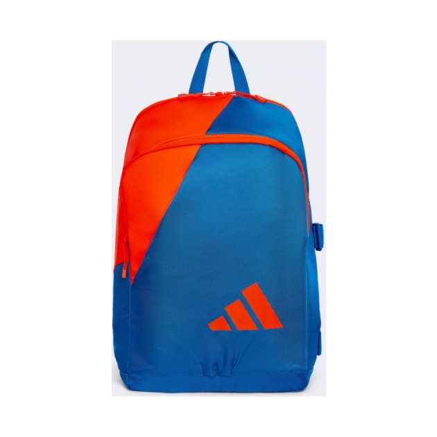 adidas VS .6 Hockey Backpack Royal Blue - Orange CDH106