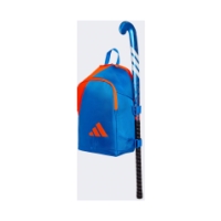 adidas VS .6 Hockey Backpack Royal Blue - Orange CDH106