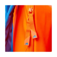 adidas VS .6 Hockey Backpack Royal Blue - Orange CDH106