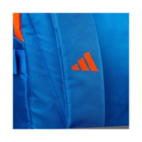 adidas VS .6 Hockey Backpack Royal Blue - Orange CDH106