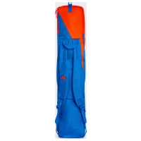 adidas VS .6 stick bag Royal Blue - Orange CDH104