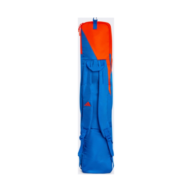 adidas VS .6 stick bag Royal Blue - Orange CDH104