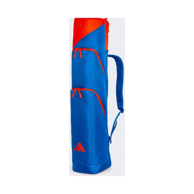 adidas VS .6 stick bag Royal Blue - Orange CDH104