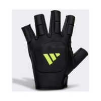 adidas OD Glove Black - Lucid Lemon CDH051