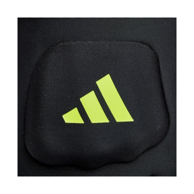 adidas OD Glove Black - Lucid Lemon CDH051