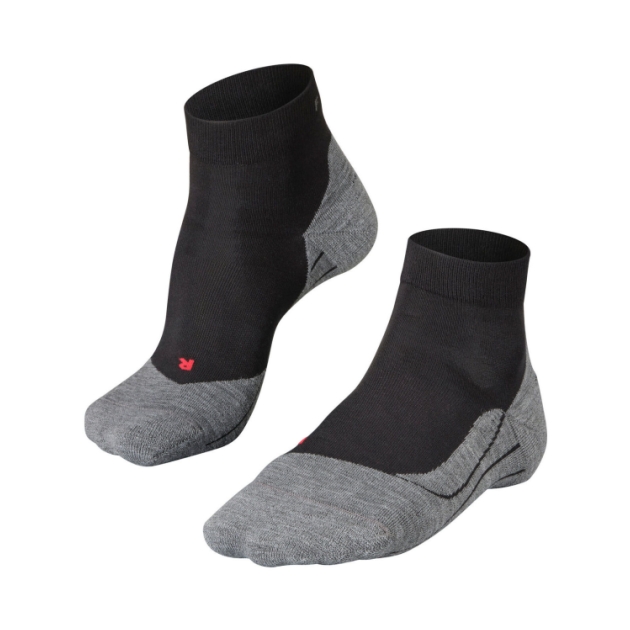 falke RU4 Endurance Short Women 3010 black-mix 16706