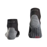 falke RU4 Endurance Short Women 3010 black-mix 16706