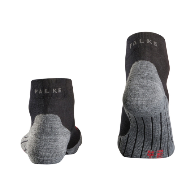falke RU4 Endurance Short Women 3010 black-mix 16706