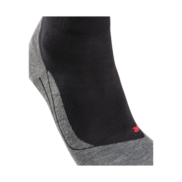 falke RU4 Endurance Short Women 3010 black-mix 16706