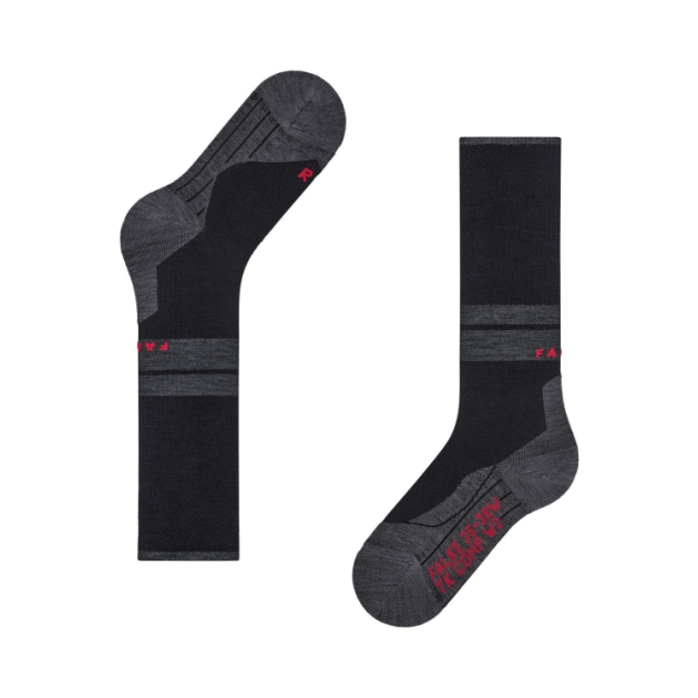 falke TK Compression Energy 3003_black 16090