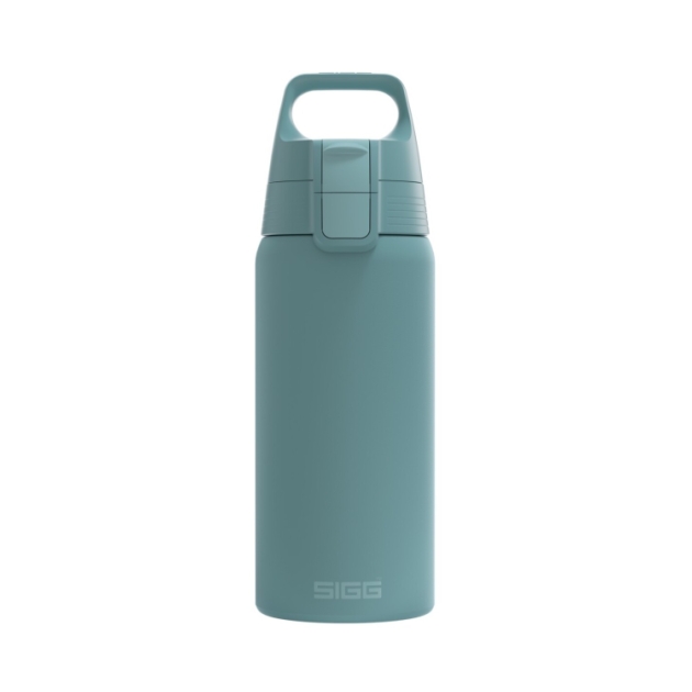 sigg Shield Therm One 0.5 L 00 morning-blue GT6022