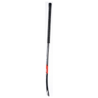 Grays Dynabow 9+ hockeystick Black/Silver 23256