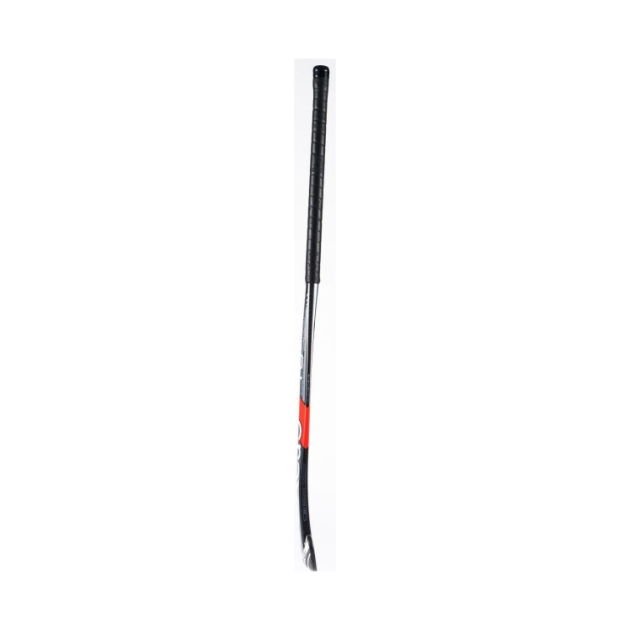 Grays Dynabow 9+ hockeystick Black/Silver 23256